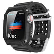 Mega Pålitelig Apple Smartwatch Silikon Universal Reim