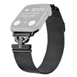 Super Bra Apple Smartwatch Metall Og Strass Universal Reim