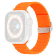 Super Sterk Apple Smartwatch Silikon Universal Reim