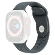 Herlig Apple Smartwatch Silikon Universal Reim