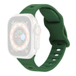 Mega Sterk Apple Smartwatch Silikon Universal Reim