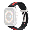 Fantastisk Apple Smartwatch Silikon Universal Reim