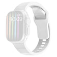 Utrolig Ryddig Apple Smartwatch Silikon Universal Reim