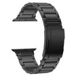 Slitesterk Apple Smartwatch Metall Universal Reim
