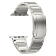 Mega Elegant Apple Smartwatch Metall Universal Reim