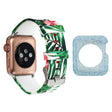 Apple Watch Series 1-3 38mm Silikon Deksel