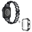 Apple Watch Series 1-3 38mm Metall Deksel