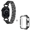 Apple Watch Series 1-3 38mm Metall Deksel