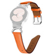 Mega Hyggelig Samsung Smartwatch Kunstlær Universal Reim
