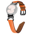 Slitesterk Samsung Smartwatch Kunstlær Universal Reim
