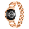 Herlig Samsung Smartwatch Metall Universal Reim