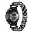 Utrolig Søt Samsung Smartwatch Metall Universal Reim
