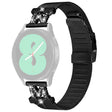 Eminent Smartwatch Metall Og Strass Universal Reim