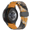 Flott Samsung Smartwatch Silikon Universal Reim
