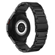 Avgjort Moteriktig Samsung Smartwatch Metall Universal Reim