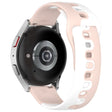 Mega Pålitelig Smartwatch Silikon Universal Reim