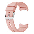 Stilig Samsung Smartwatch Metall Og Silikon Universal Reim
