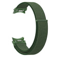Fantastisk Samsung Smartwatch Nylon Universal Reim