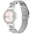 Fantastisk Samsung Smartwatch Metall Universal Reim