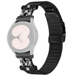 Super Kul Smartwatch Metall Og Strass Universal Reim
