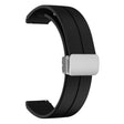 Veldig Behagelig Smartwatch Silikon Universal Reim