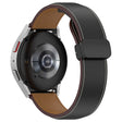 Super Elegant Smartwatch Ekte Lær Universal Reim