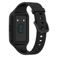 Behagelig Huawei Smartwatch Silikon Universal Reim