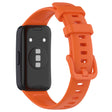 Super Komfortabel Huawei Band 8 Silikon Reim