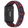 Avgjort Stilig Huawei Band 8 Nylon Reim