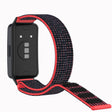 Avgjort Sterk Huawei Band 8 Nylon Reim