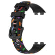 Mega Elegant Huawei Band 8 Silikon Reim