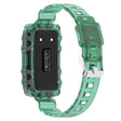 Slitesterk Smartwatch Silikon Universal Reim