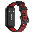 Mega Fin Huawei Band 8 Metall Og Silikon Reim