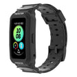 Kjølig Huawei Smartwatch Plast Og Silikon Universal Reim