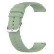 Bemerkelsesverdig Holdbar Smartwatch Silikon Universal Reim
