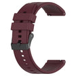 Super Kul Smartwatch Silikon Universal Reim
