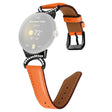 Super Stilig Google Pixel Watch Kunstlær Reim