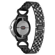 Veldig Bra Google Pixel Watch Metall Og Strass Reim