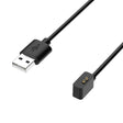 1m Xiaomi Smartwatch Magnetisk Ladestasjonskabel