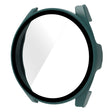Super Bra Xiaomi Watch S2 46mm Deksel med Skjermbeskyttelse i Glass og Plast