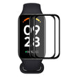 2stk Xiaomi Redmi Band 2 Silikon HD Skjermbeskyttelse