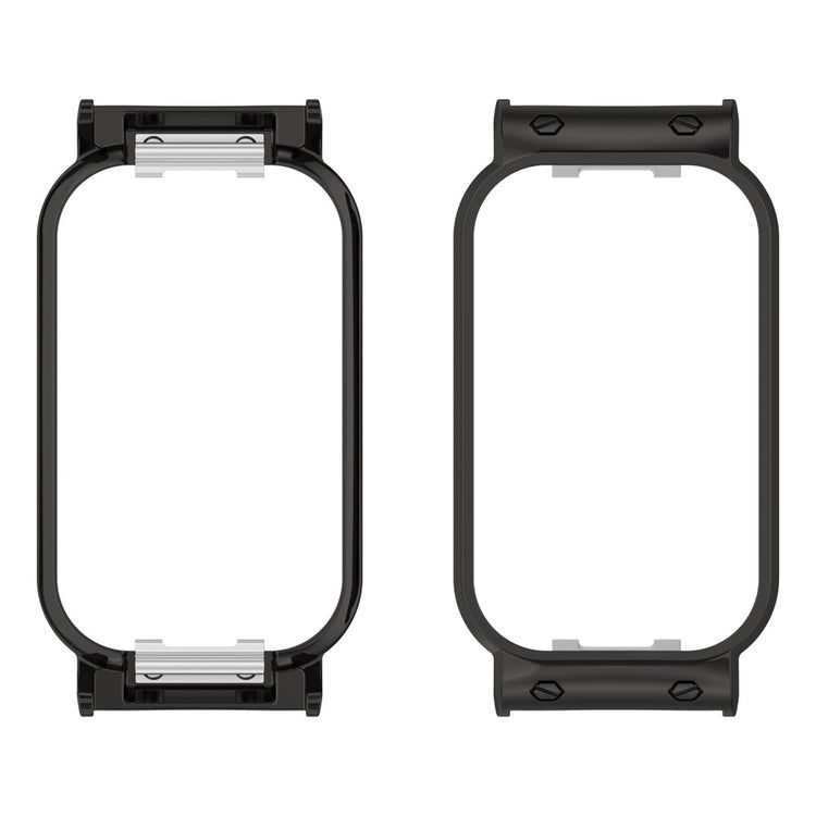 Xiaomi Redmi Band 2   Bumper  - Sort#serie_1