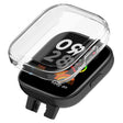 Bemerkelsesverdig Hyggelig Xiaomi Redmi Watch 3 / Xiaomi Mi Watch Lite 3 Silikon Deksel