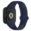 Super Kul Xiaomi Redmi Watch 3 Silikon Reim