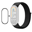 Xiaomi Smart Band 8 Silikon Skjermbeskyttelse