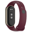 Bemerkelsesverdig Vakker Xiaomi Smart Band 8 Silikon Reim