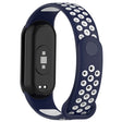 Super Sterk Xiaomi Smart Band 8 Silikon Reim