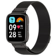 Xiaomi Redmi Watch 3 Active / Xiaomi Mi Watch Lite 3 Metall Og Plast Universal Reim