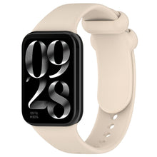 Xiaomi Smart Band 8 Pro silicone strap - Starlight#serie_10