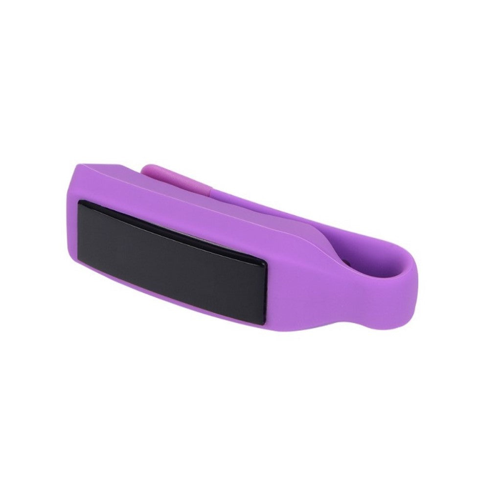 Meget Fed Fitbit Alta Silikone Cover - Lilla#serie_10